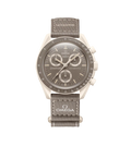 omega x swatch moon swatch mission on earth dessert AAA