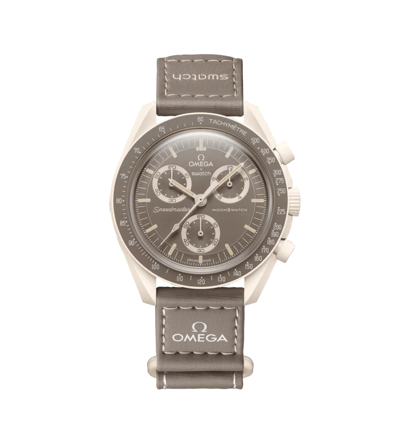 omega x swatch moon swatch mission on earth dessert AAA