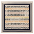 Loewe 4colors summer scarf 70cm square