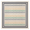 Loewe 4 colors summer scarf 70cm square