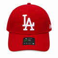 los angels red cap