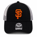 47 san Fransisco giants cap