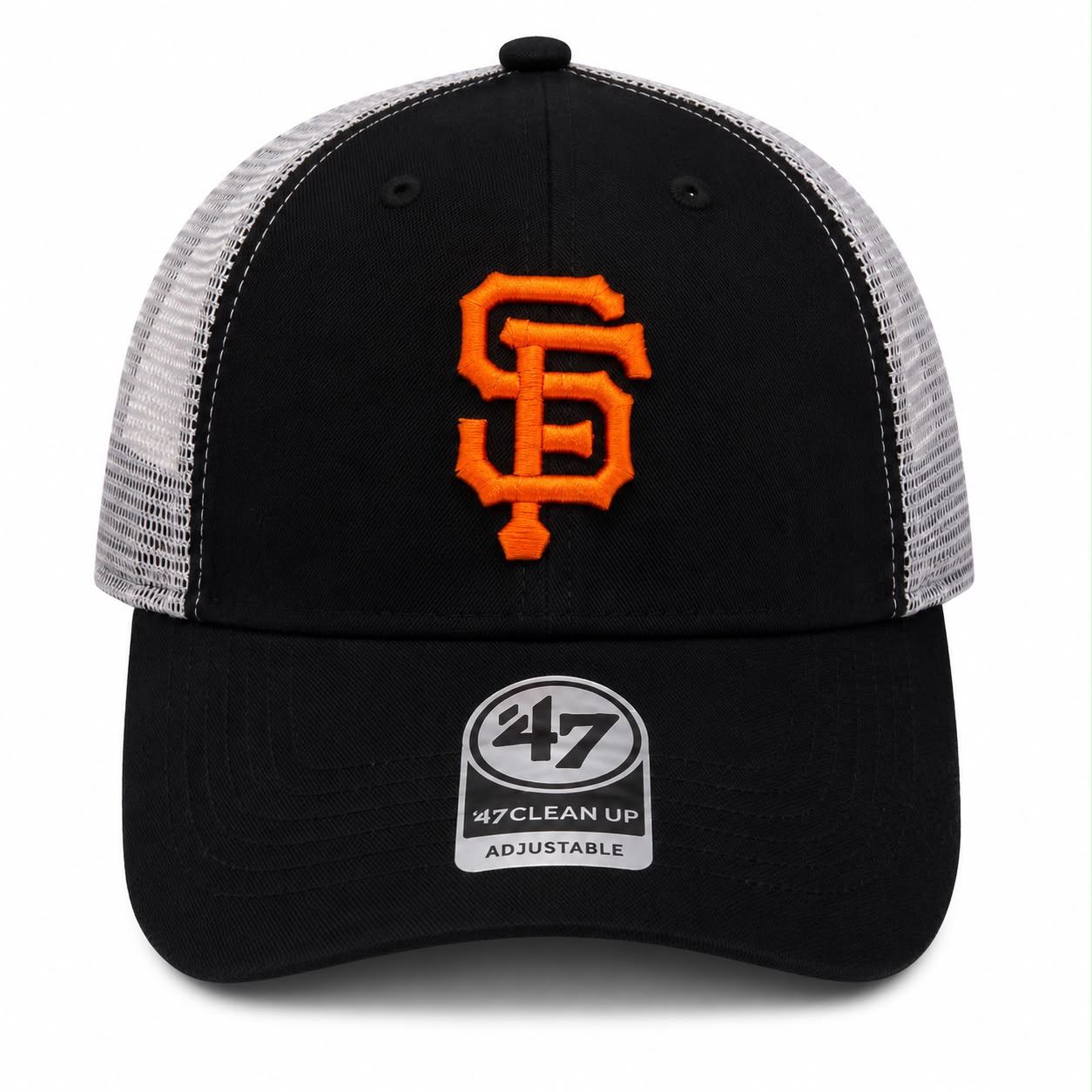 47 san Fransisco giants cap