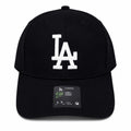 LA black cap