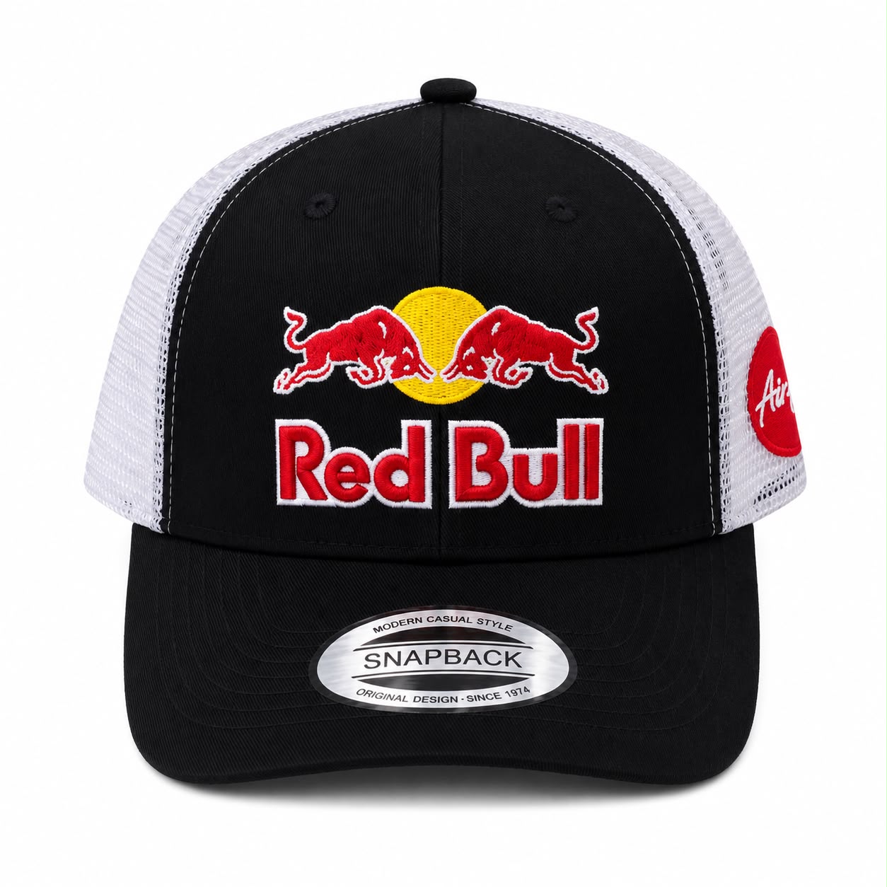 Red Bull cap