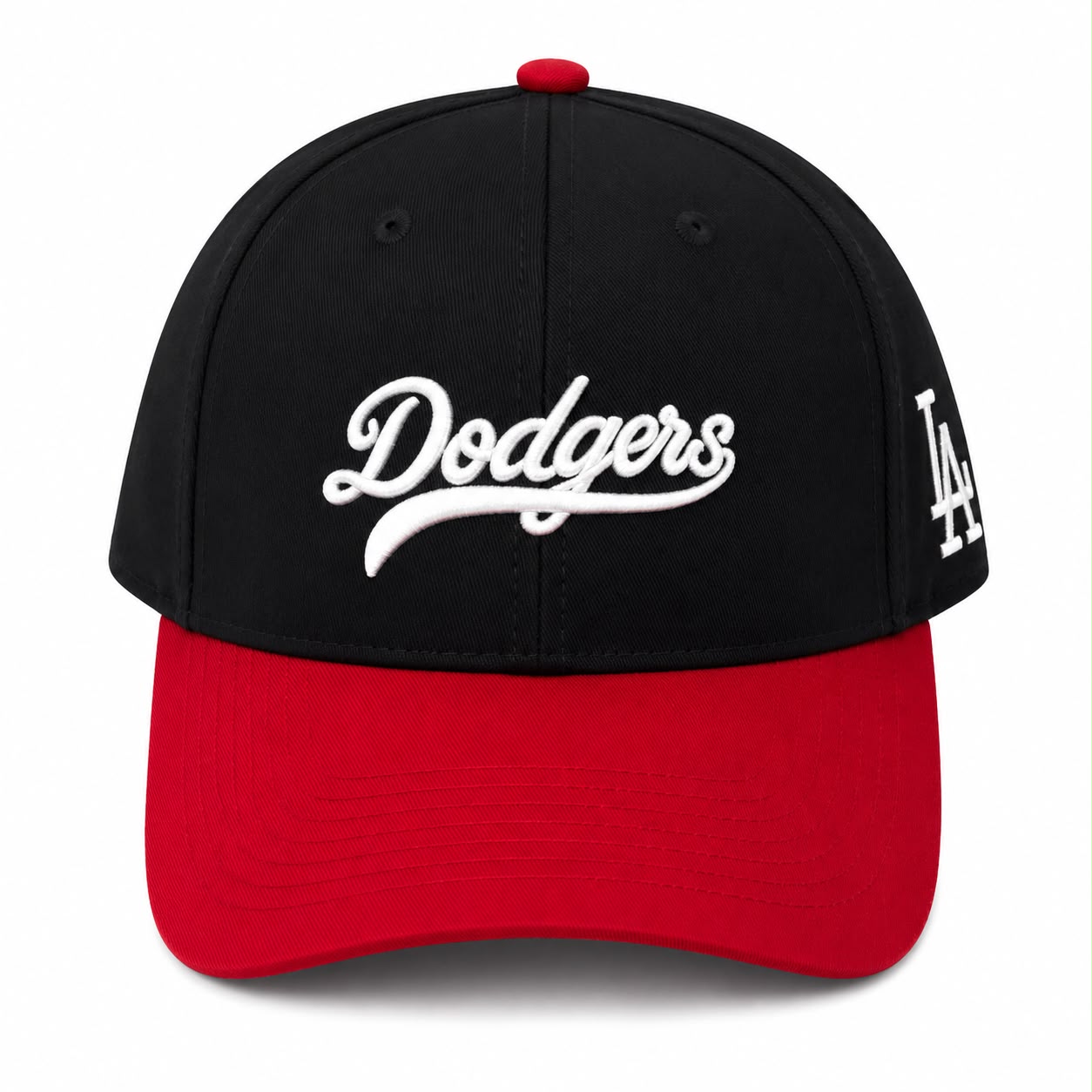 Dodgers 47 cap