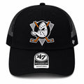Anaheim ducks MVP 47  cap