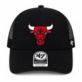Chicago bulls 47 cap (Copy)