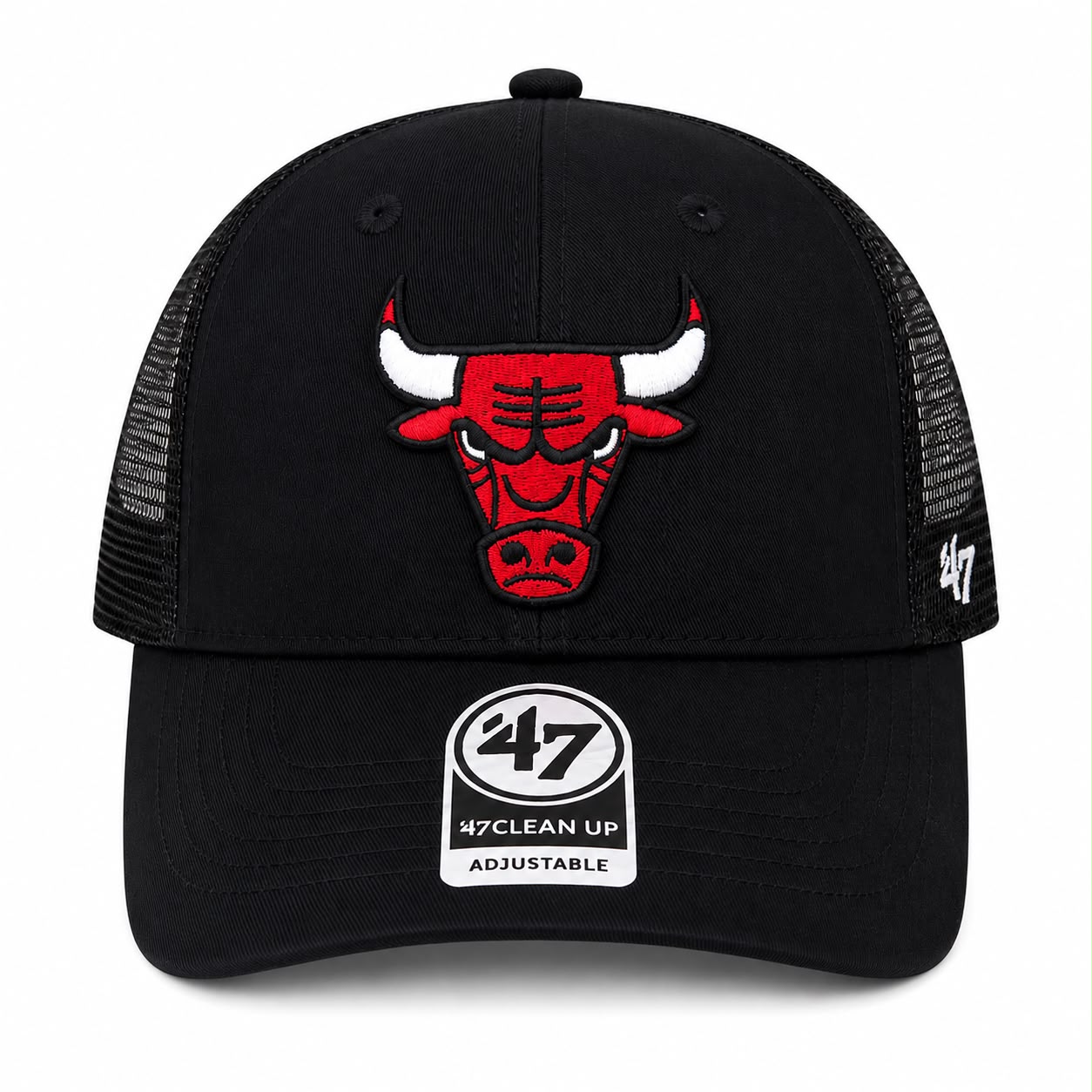 Chicago bulls 47 cap (Copy)