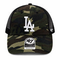 LA Trio 47 cap