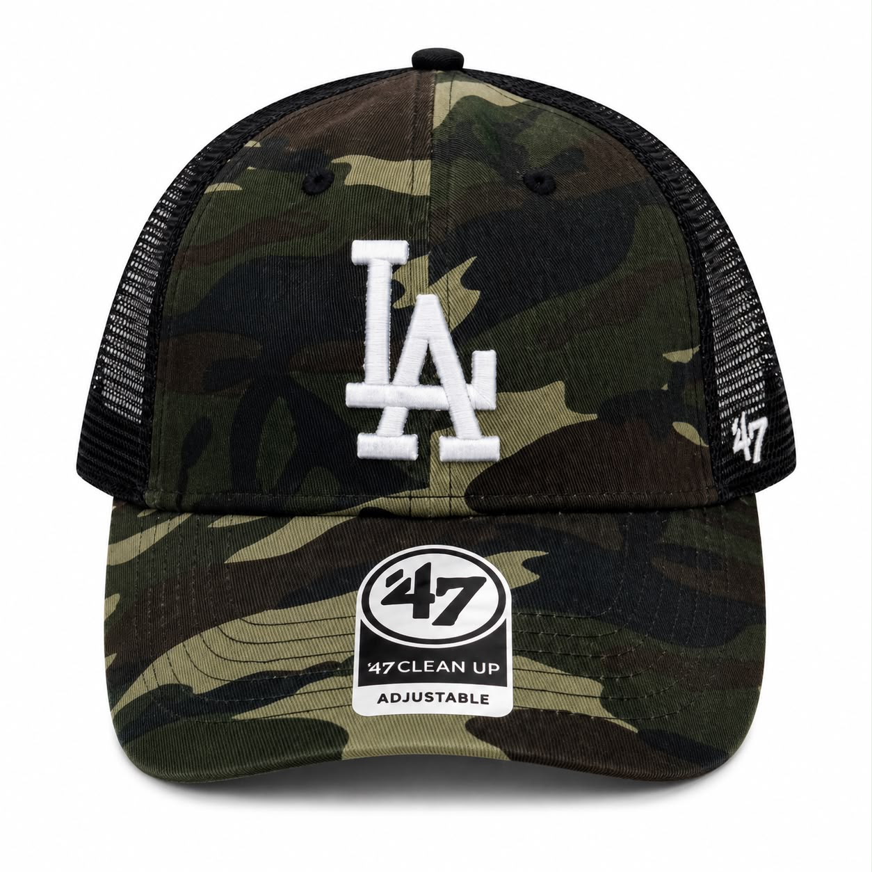 LA Trio 47 cap