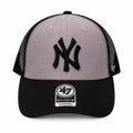 NY 47 cap