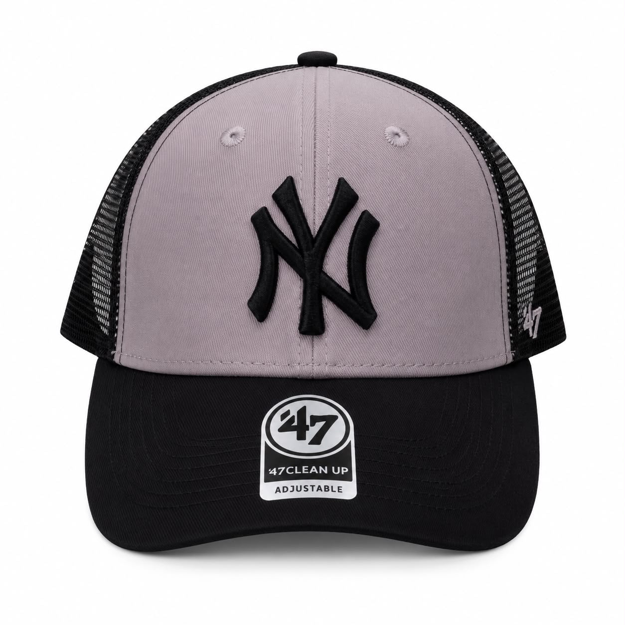 NY 47 cap