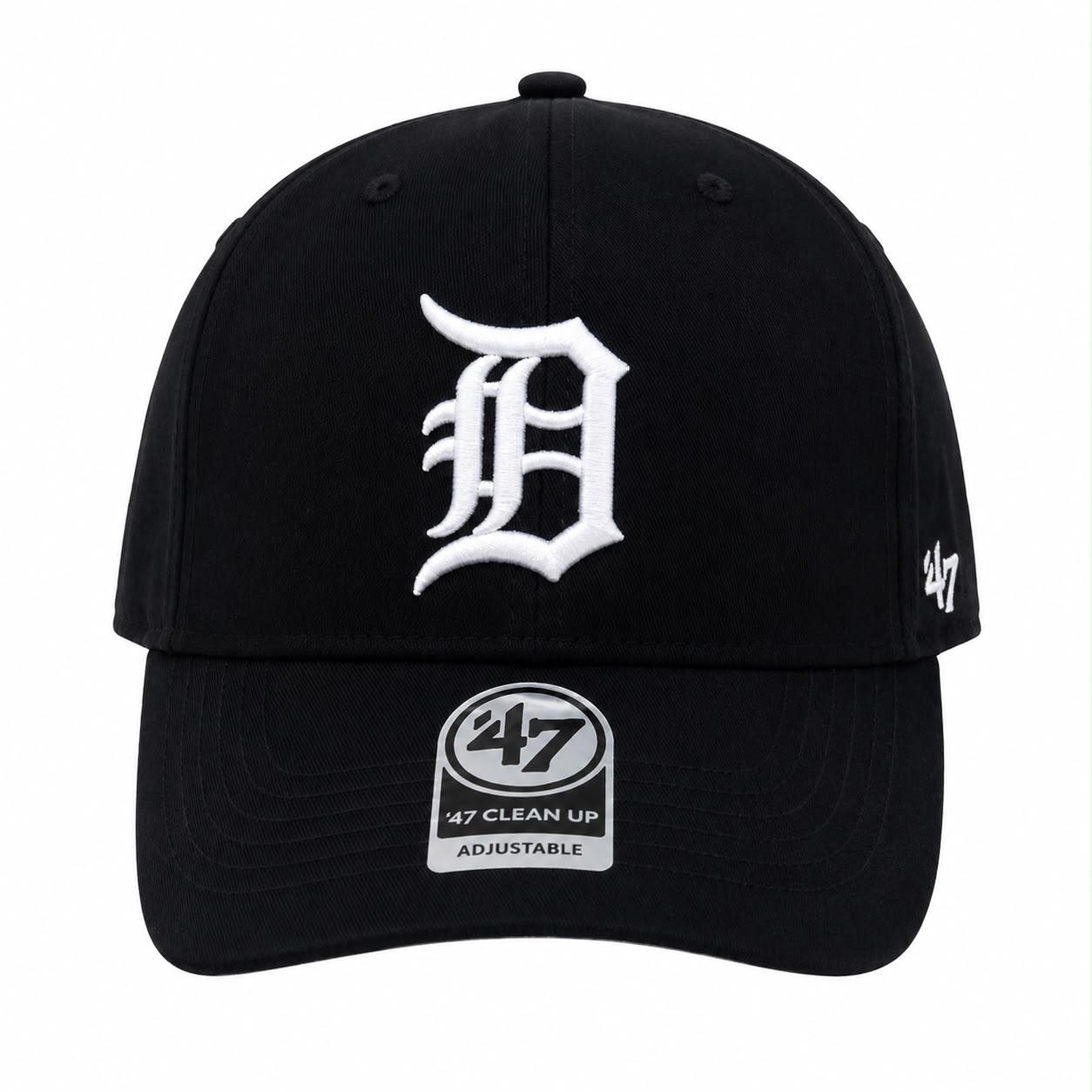 Detroit Tigers 47 cap