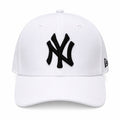 NY white cap