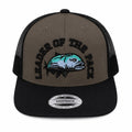 snapback cap