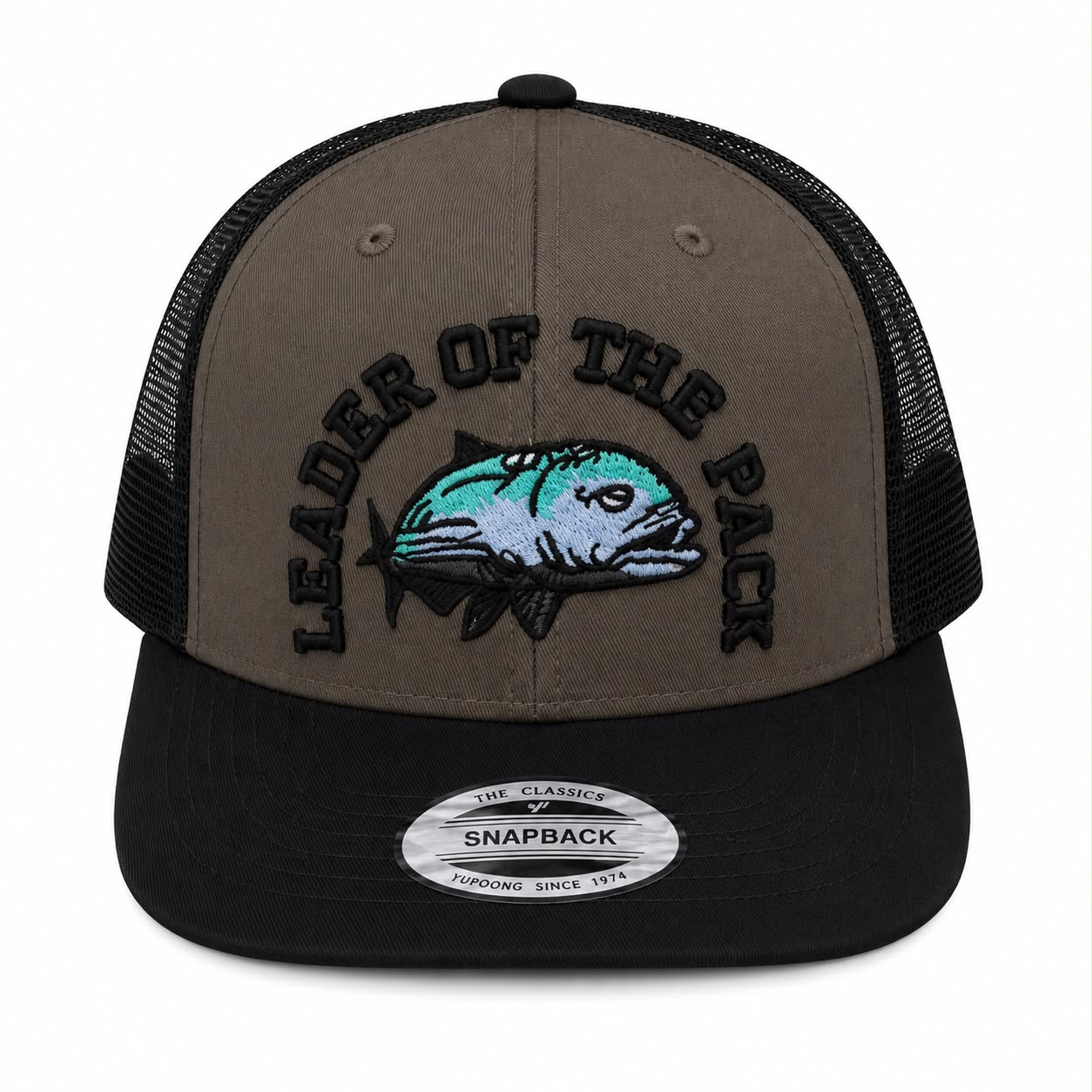 snapback cap