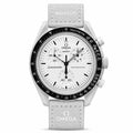 omega x swatch moon swatch 1965 (AAA)