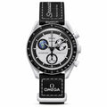 omega x swatch moon swatch mission to earth (AAA)