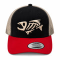 G.loomis skeleton cap