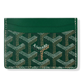 Goyard Saint-Sulpice Card Wallet Green (copy a)