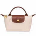 longchamp biege (copy a)