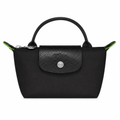 longchamp black (copy a)
