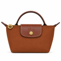 longchamp full brown (copy a)