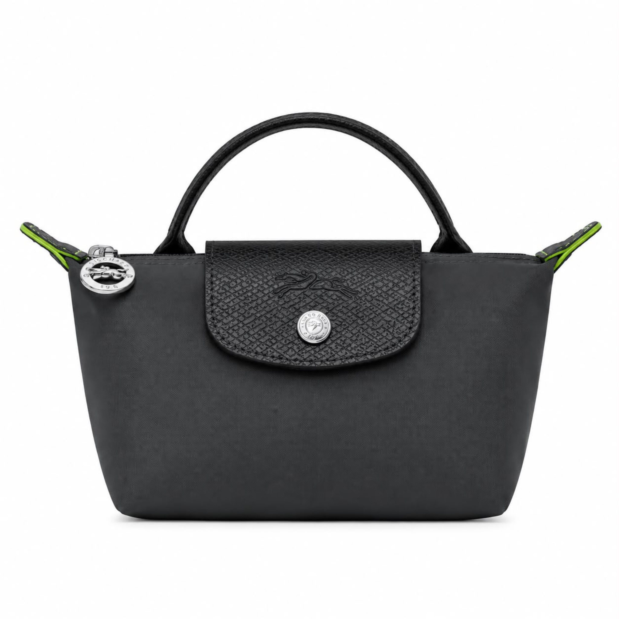 longchamp dark grey (copy a)