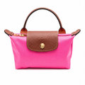 longchamp mini pink (copy a)