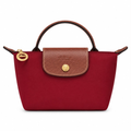 longchamp mini red (copy a)