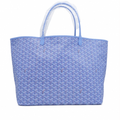Goyard Saint Louis PM sky Blue (copy a)