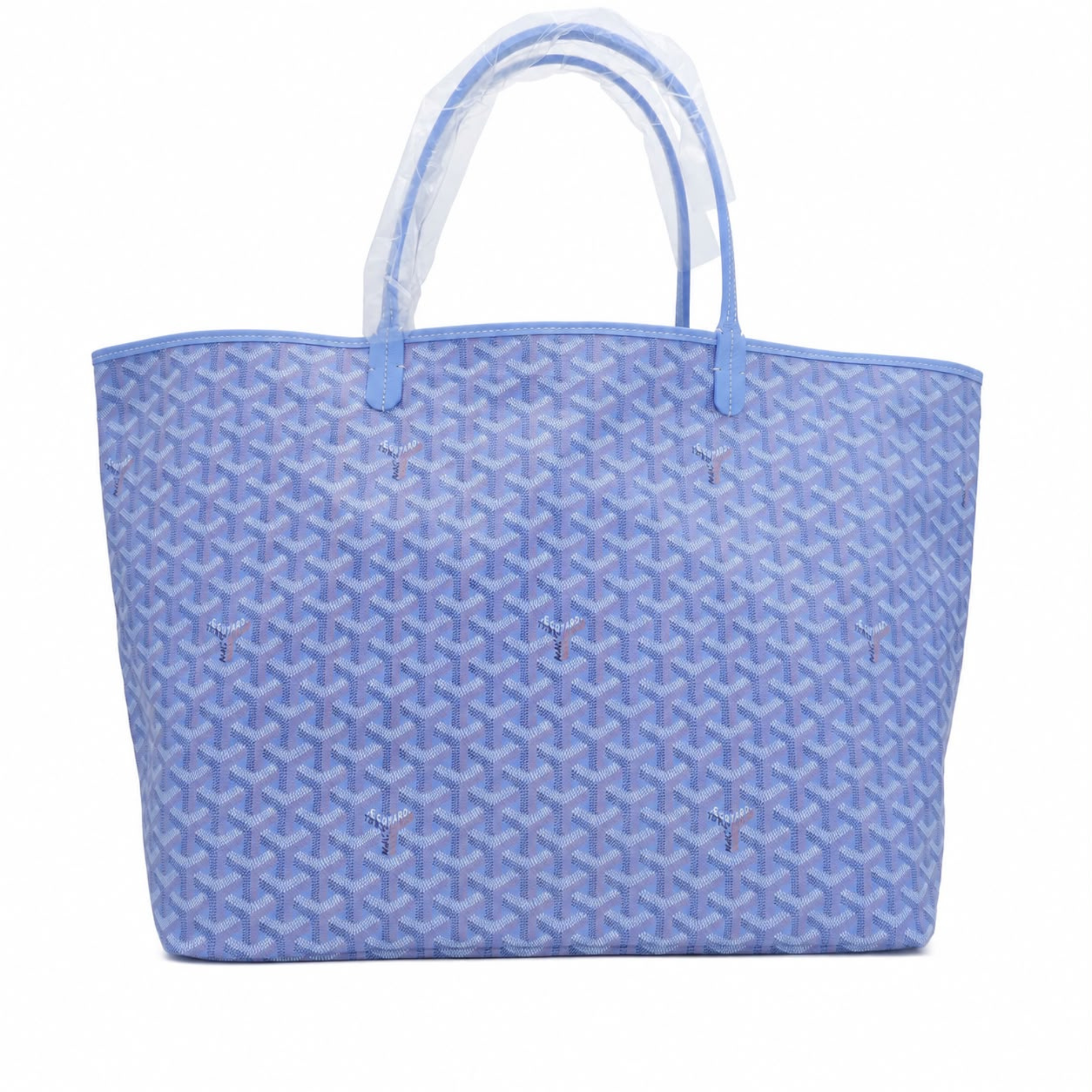 Goyard Saint Louis PM sky Blue (copy a)