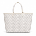 Goyard Saint Louis PM white (copy a)
