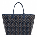 Goyard Saint Louis PM NavyBlue (copy a)