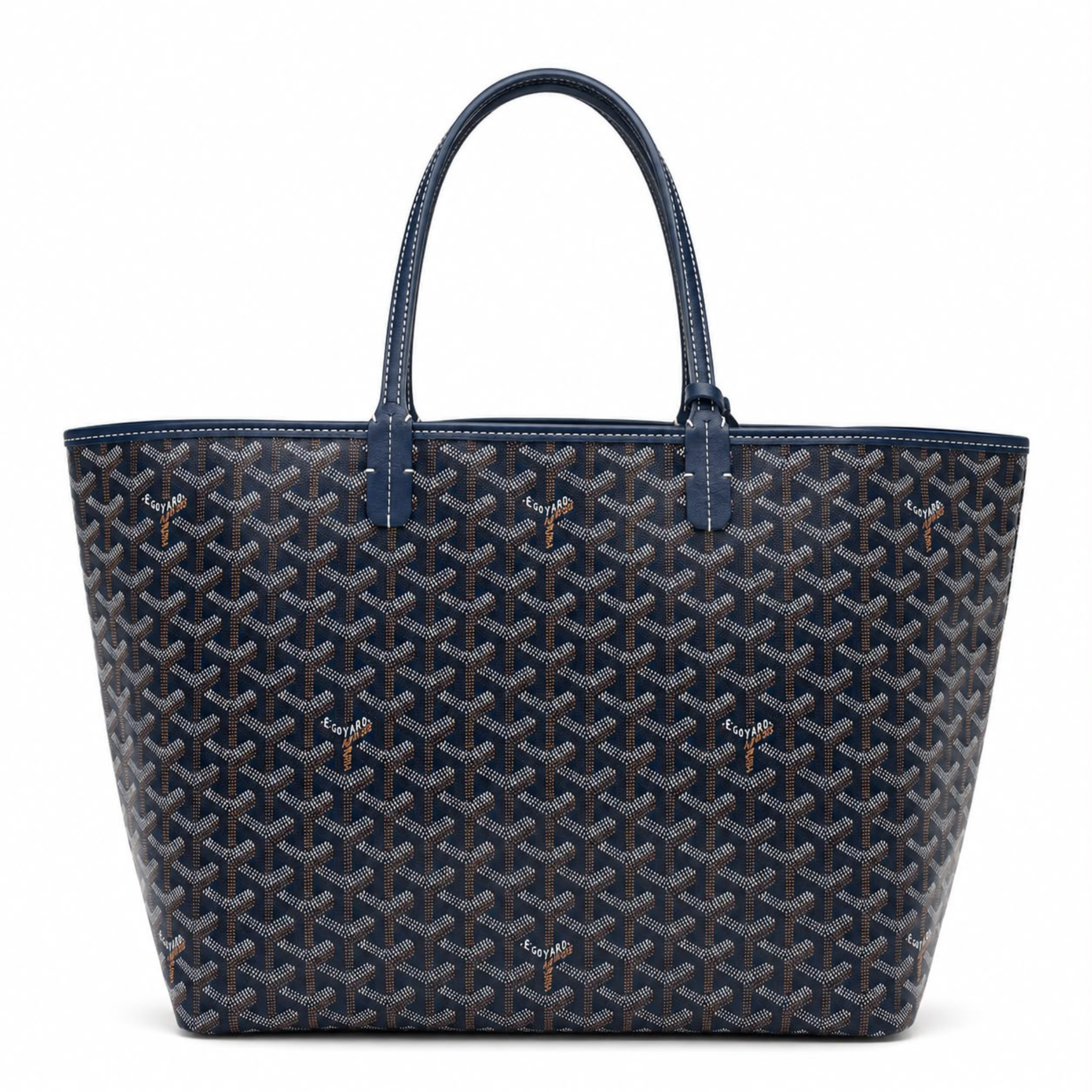 Goyard Saint Louis PM NavyBlue (copy a)