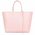 Goyard Saint Louis PM pink (copy a)