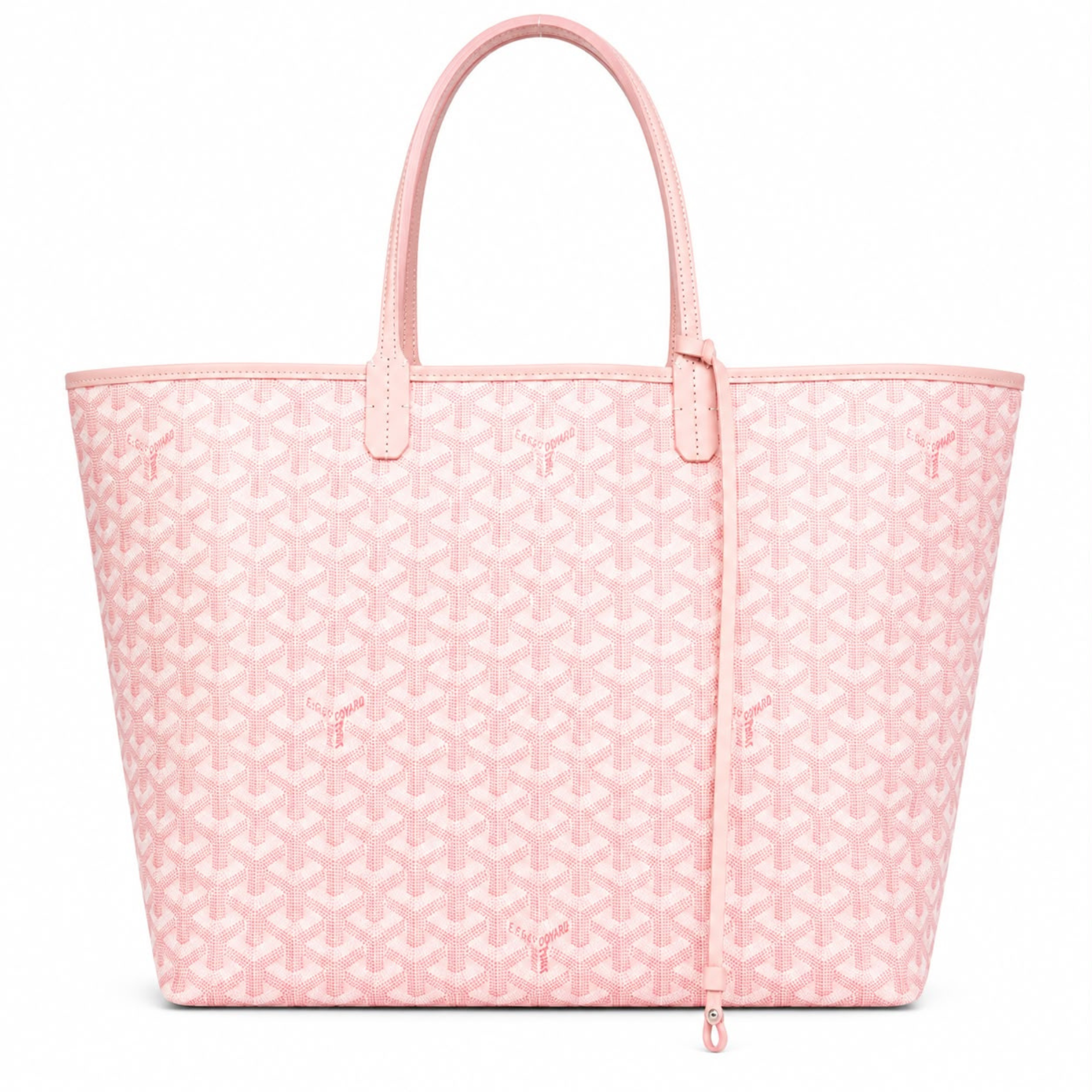 Goyard Saint Louis PM pink (copy a)