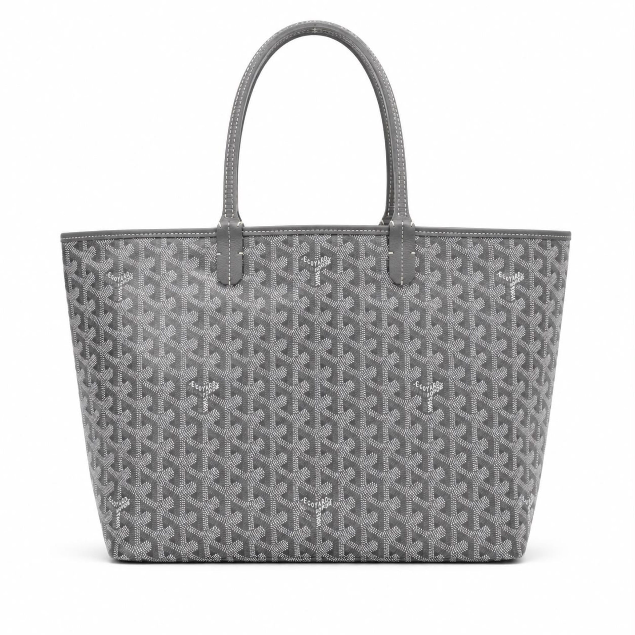 Goyard Saint Louis PM grey (copy a)