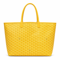 Goyard Saint Louis PM yellow (copy a)