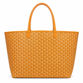 Goyard Saint Louis PM orange (copy a)